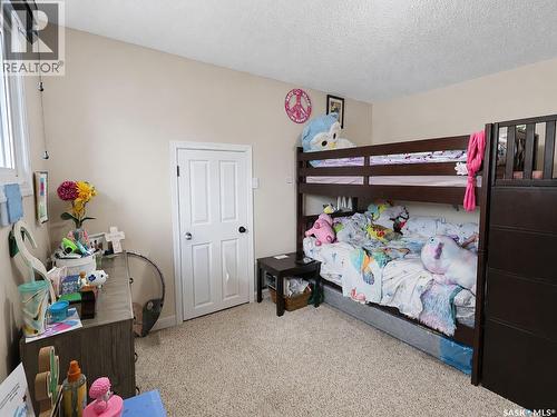 312 20Th Street E, Prince Albert, SK - Indoor Photo Showing Bedroom