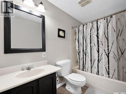 312 20Th Street E, Prince Albert, SK - Indoor Photo Showing Bathroom
