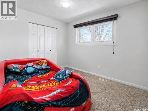 312 20Th Street E, Prince Albert, SK - Indoor Photo Showing Bedroom