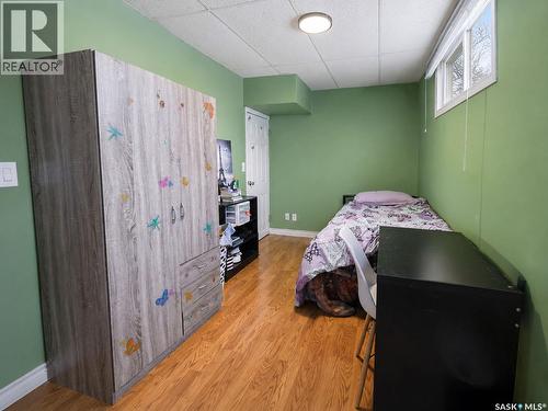 312 20Th Street E, Prince Albert, SK - Indoor Photo Showing Bedroom