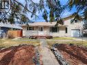 312 20Th Street E, Prince Albert, SK  - Outdoor 