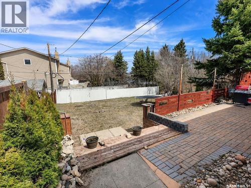 312 20Th Street E, Prince Albert, SK - Outdoor