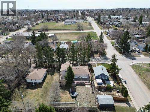 312 20Th Street E, Prince Albert, SK - Outdoor With View