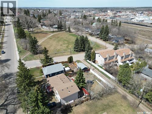 312 20Th Street E, Prince Albert, SK - Outdoor With View