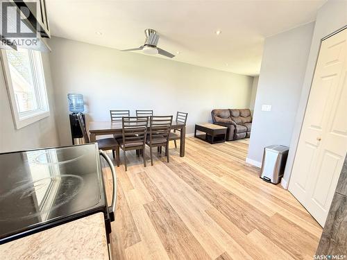 536 Mcgillivray Drive, Weyburn, SK - Indoor Photo Showing Other Room