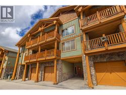 5940 Snow Pines Way Unit# 8 Big White, BC V1P 1P3