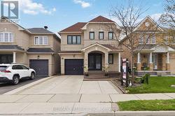 18 SALONICA ROAD Brampton, ON L7A 3K9