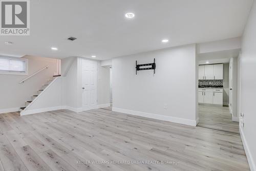 98 Duncombe Drive, Hamilton, ON - Indoor