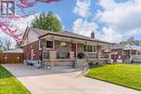 98 Duncombe Drive, Hamilton, ON 