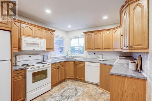 98 Duncombe Drive, Hamilton, ON 