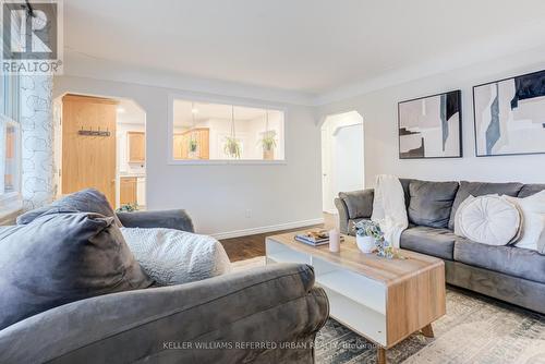 98 Duncombe Drive, Hamilton, ON 
