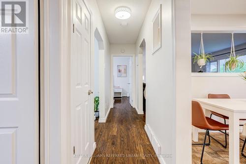 98 Duncombe Drive, Hamilton, ON 