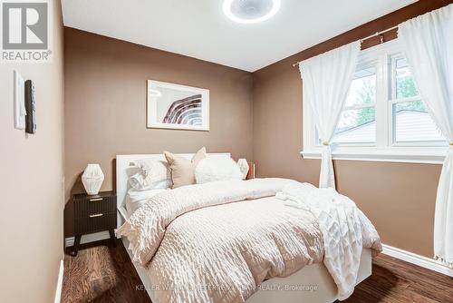 98 Duncombe Drive, Hamilton, ON 
