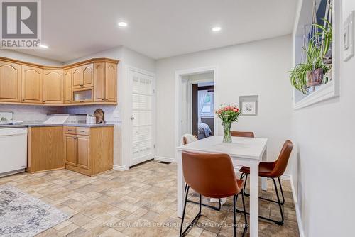 98 Duncombe Drive, Hamilton, ON - Indoor