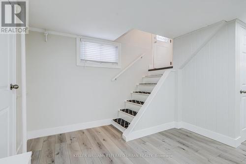 98 Duncombe Drive, Hamilton, ON 