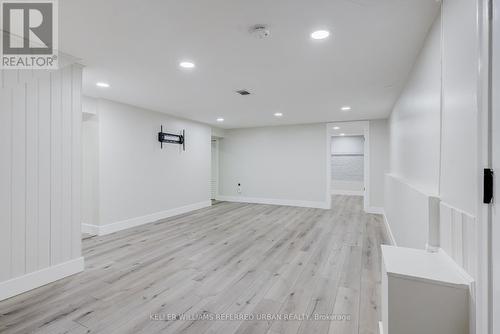98 Duncombe Drive, Hamilton, ON 