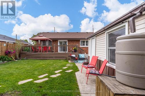 98 Duncombe Drive, Hamilton, ON 