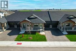 29 WEYMOUTH Street Unit# 20 Elmira, ON N3B 0G3