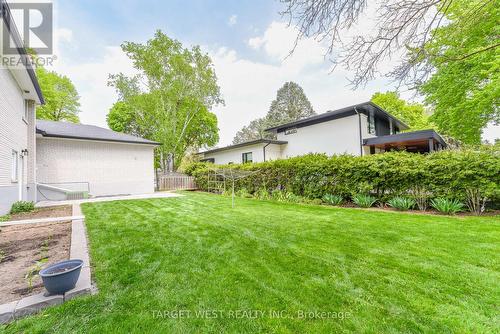 1443 Saginaw Crescent, Mississauga, ON - Outdoor With Exterior