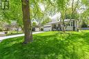 1443 Saginaw Crescent, Mississauga, ON  - Outdoor 