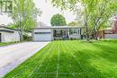 1443 Saginaw Crescent, Mississauga, ON  - Outdoor With Facade 