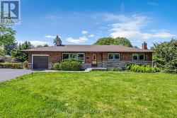 626 IROQUOIS AVENUE Hamilton, ON L9G 3B4