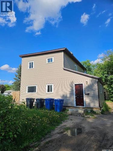 1292 106th STREET  North Battleford, SK S9A 1X2