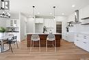 3 Walker Way, Clavet, SK  - Indoor 