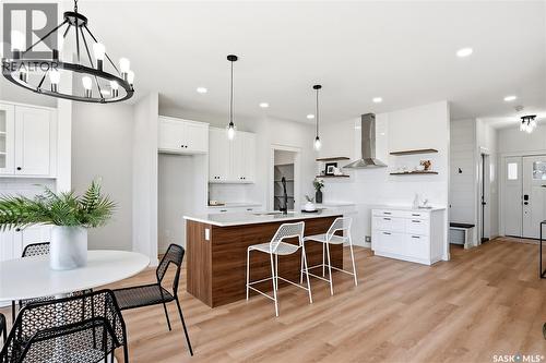 3 Walker Way, Clavet, SK - Indoor