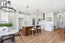 3 Walker Way, Clavet, SK  - Indoor 