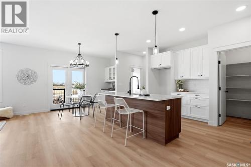 3 Walker Way, Clavet, SK - Indoor