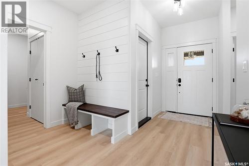 3 Walker Way, Clavet, SK - Indoor Photo Showing Other Room