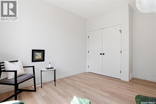 3 Walker Way, Clavet, SK - Indoor