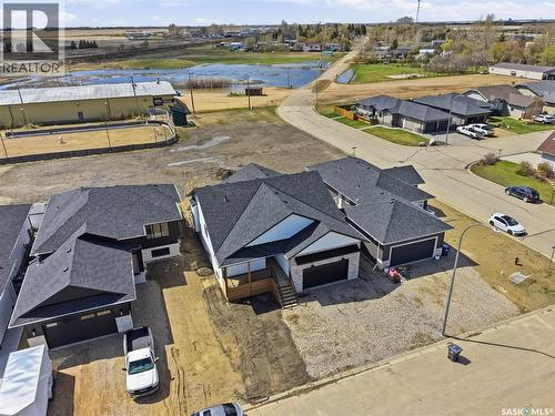 3 Walker Way, Clavet, SK - Outdoor With View