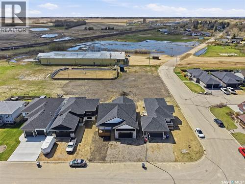3 Walker Way, Clavet, SK - Outdoor With View