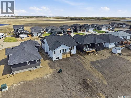 3 Walker Way, Clavet, SK - Outdoor With View