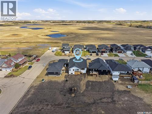 3 Walker Way, Clavet, SK - Outdoor With View