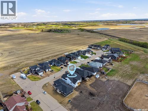 3 Walker Way, Clavet, SK - Outdoor With View
