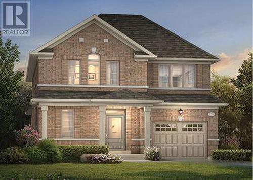 26 RANDY BUSH CRESCENT  Georgina, ON L4P 0L1