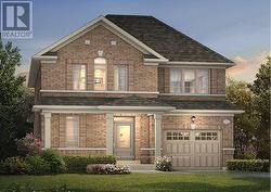 26 RANDY BUSH CRESCENT Georgina, ON L4P 0L1