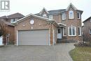 1169 White Clover Way, Mississauga, ON  - Outdoor 