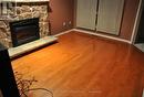 1169 White Clover Way, Mississauga, ON  - Indoor Photo Showing Other Room With Fireplace 
