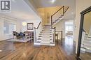 268 Evens Pond Crescent, Kitchener, ON  - Indoor Photo Showing Other Room 
