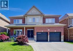 268 EVENS POND Crescent  Kitchener, ON N2R 0B8