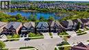 268 Evens Pond Crescent, Kitchener, ON  - Outdoor With Body Of Water With View 