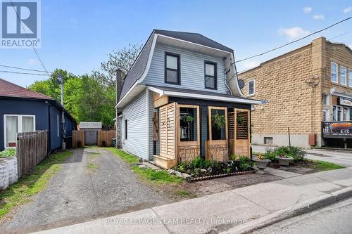 5518 OSGOODE MAIN STREET  Ottawa, ON K0A 2W0