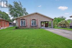 6976 ABBEY CIRCLE Niagara Falls (Casey), ON L2J 3N4