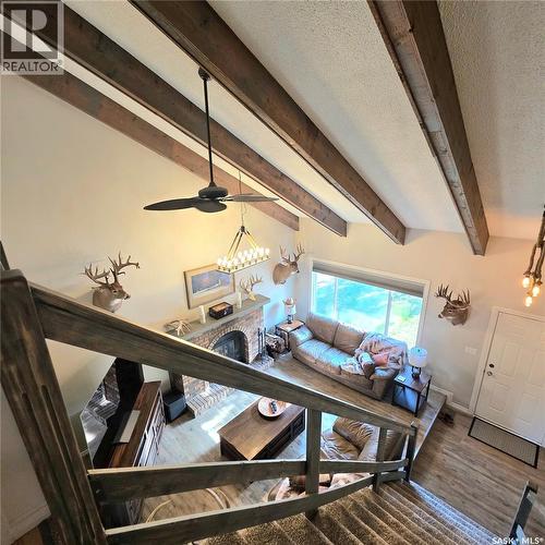 868 Conroy Place, Prince Albert, SK - Indoor Photo Showing Other Room