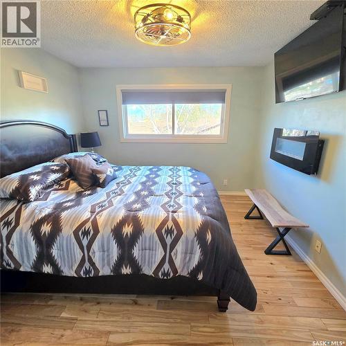 868 Conroy Place, Prince Albert, SK - Indoor Photo Showing Bedroom