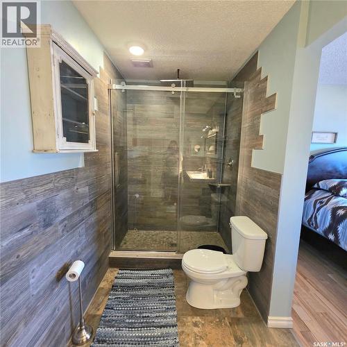 868 Conroy Place, Prince Albert, SK - Indoor Photo Showing Bathroom
